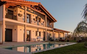 Casa Serra De Soajo